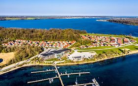 Enjoy Resorts Marina Fiskenæs